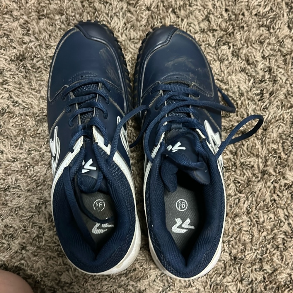 Ringor Metal Cleats